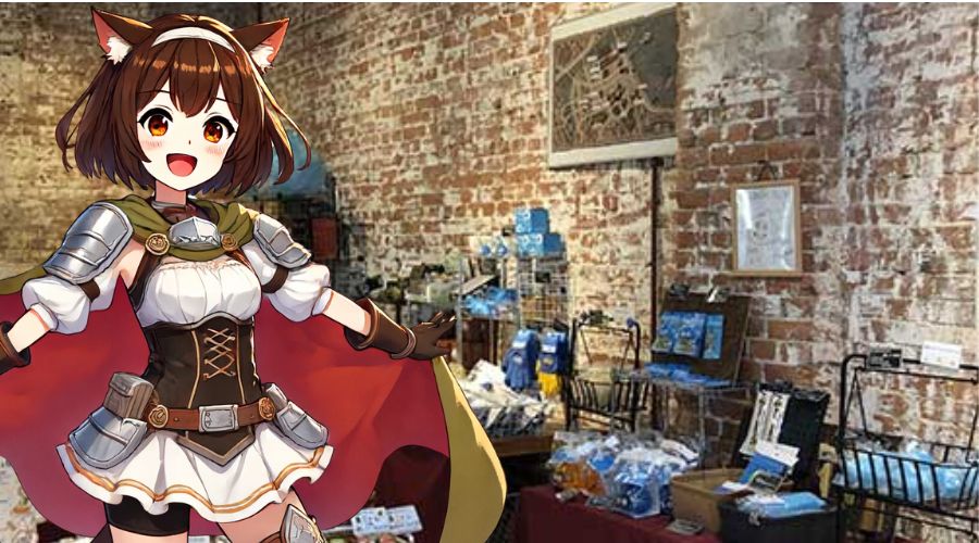 ドラクエのお土産